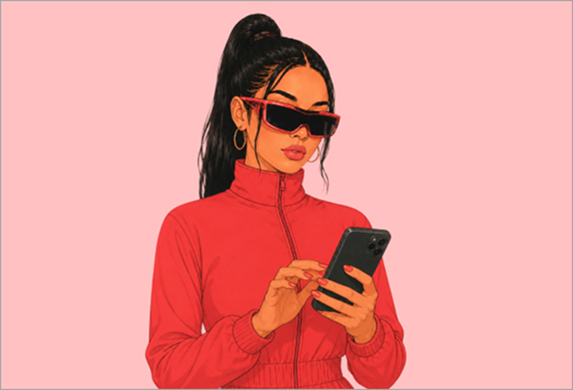 Feel your new work Vibe