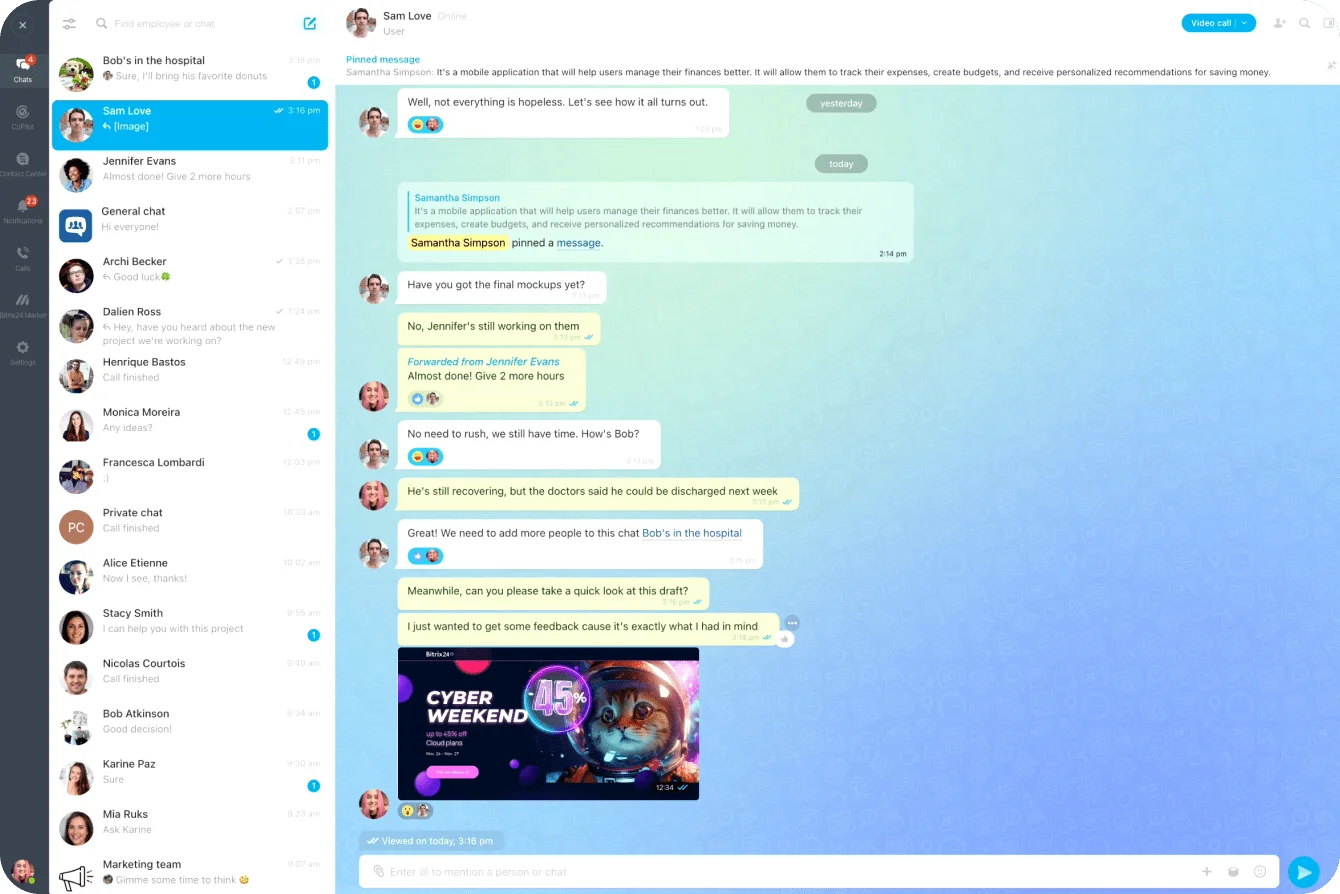 Bitrix24