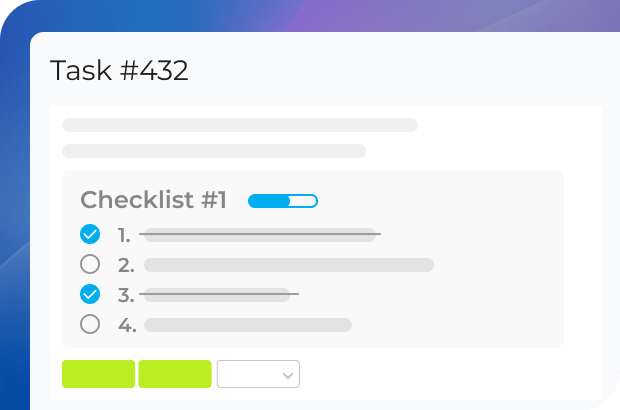 Free task manager + task tracking tools from Bitrix24