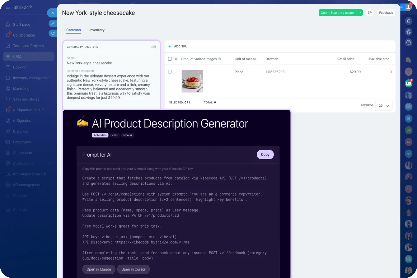 vibecode-usecase-projects