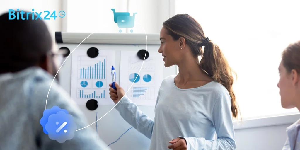 Wrike vs. Bitrix24: Comparing Project Management Functionalities