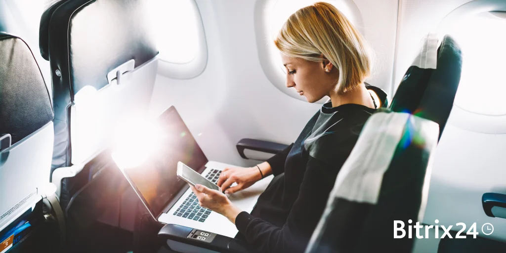 From Basics to Brilliance: October Webinar Series for Bitrix24 Mastery