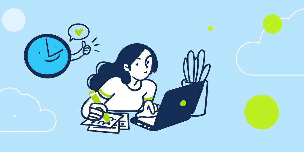 How Bitrix24 Facilitates Efficient Time Management