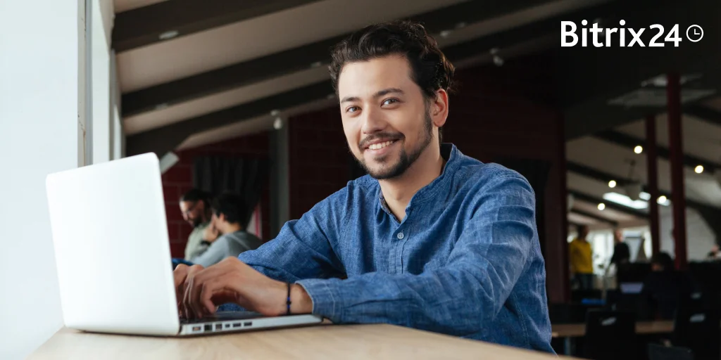Navigating Business Growth Challenges Using Bitrix24