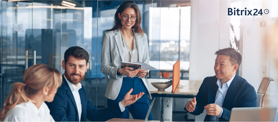 New Leadership Challenges with AI Facing U.S. Companies