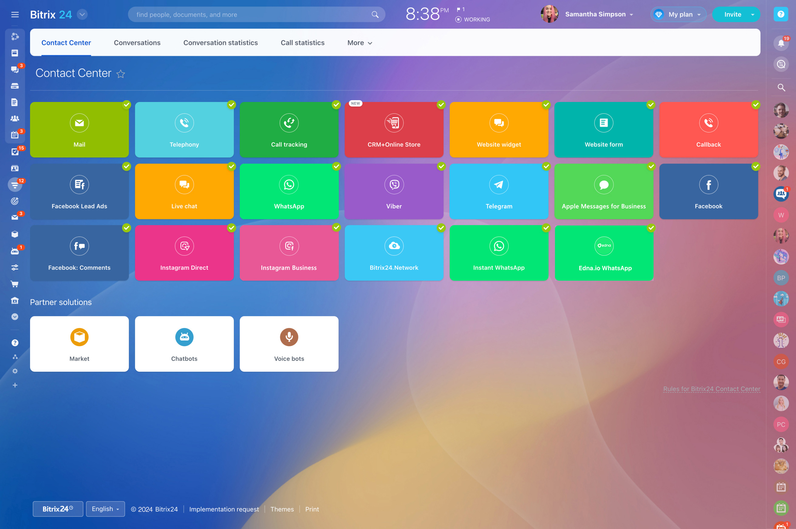 Streamlining Workforce Management with Mobile Approvals and Notifications