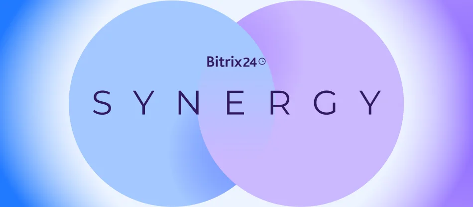 เปิดตัว Synergy