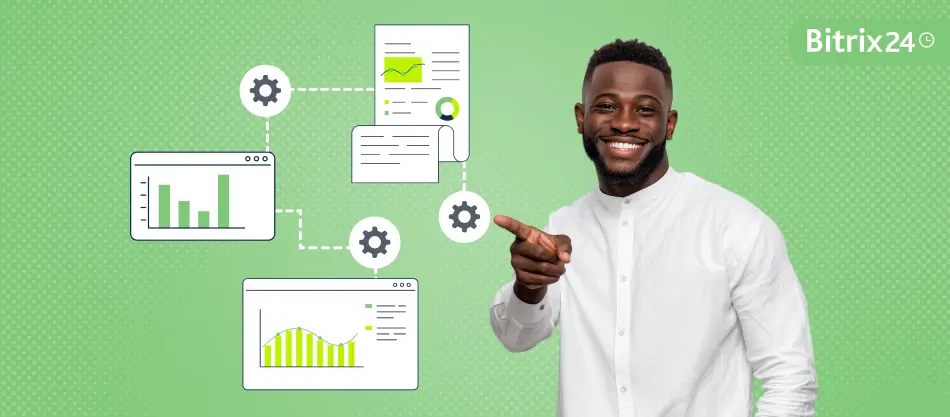 Hyperautomation: The Silent Engine Behind Business Efficiency