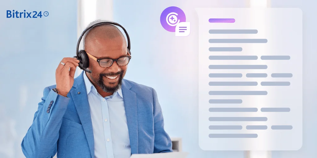 อัปเดตใหม่ใน CoPilot เพิ่มความพึงพอใจให้ลูกค้าและกระตุ้นยอดขาย