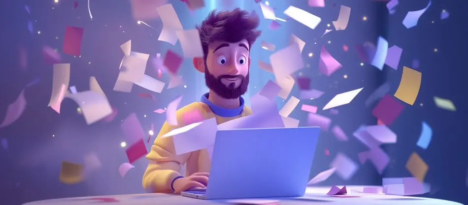 Temui Perpustakaan Penggesa Bitrix24: Era Baharu Penciptaan Kandungan Secara Kolaboratif