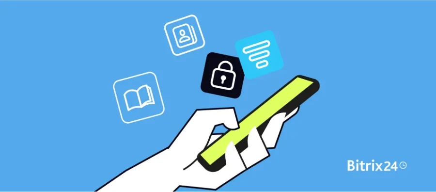 วิธีป้องกันไม่ให้พนักงานขโมยข้อมูล CRM ของคุณ