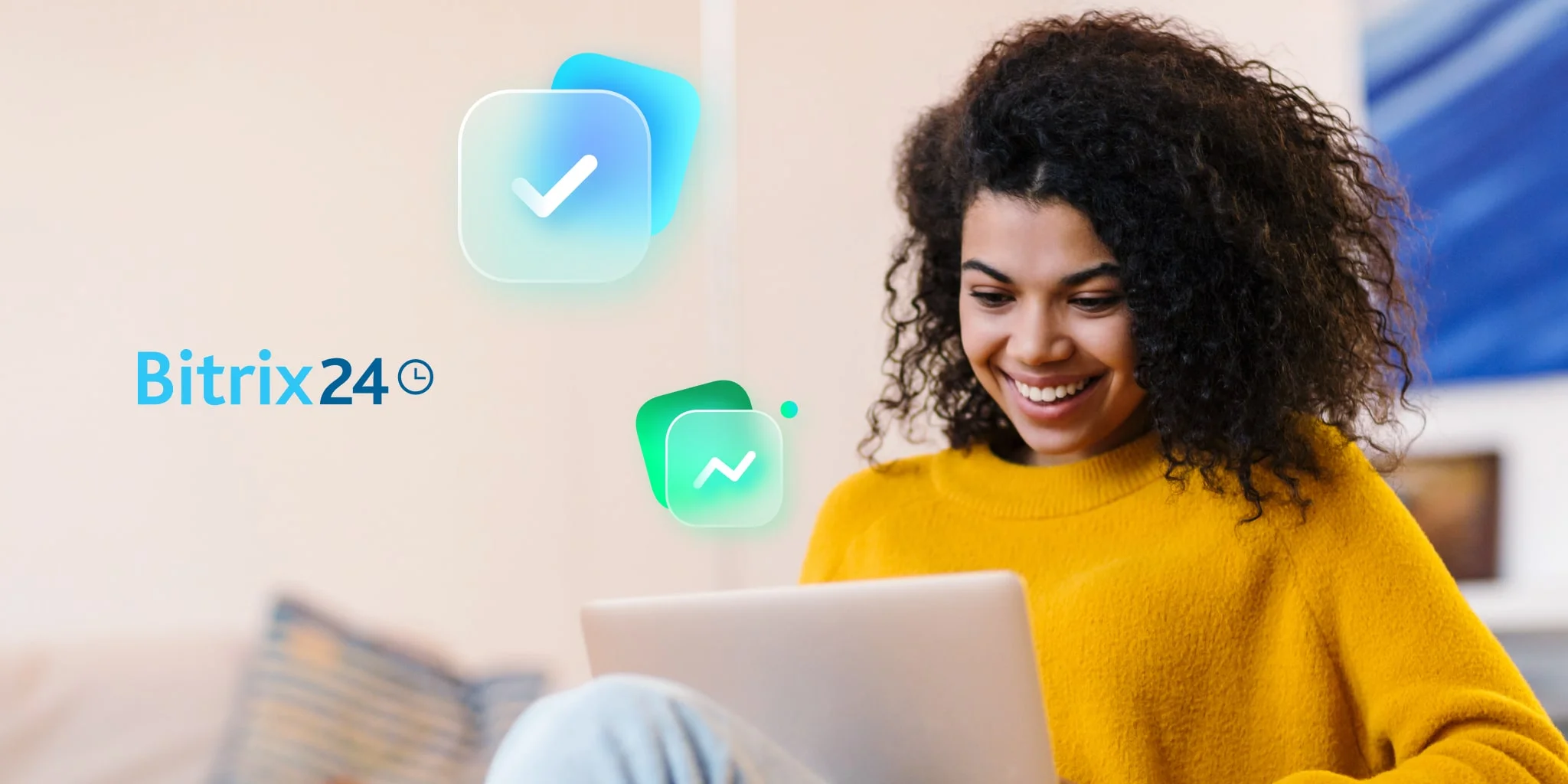 Advance Your Business With The Ultimate Bitrix24 Webinar Series