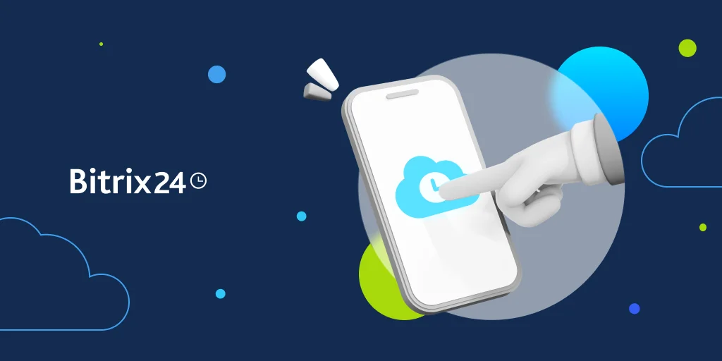 มีอะไรใหม่ใน Bitrix24: จดหมายข่าวเดือนพฤศจิกายน 2023