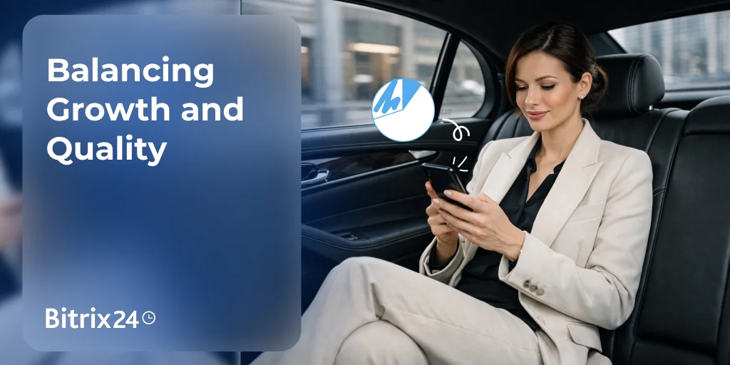 Top Mobile CRM Solutions of 2026