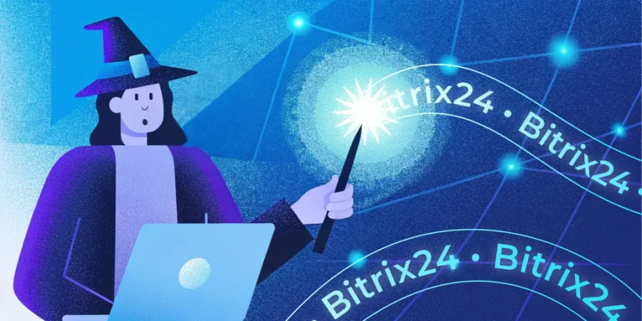 Spells Every Modern Wizard Needs to Boost Sales, Tame Tasks & Charm Leads