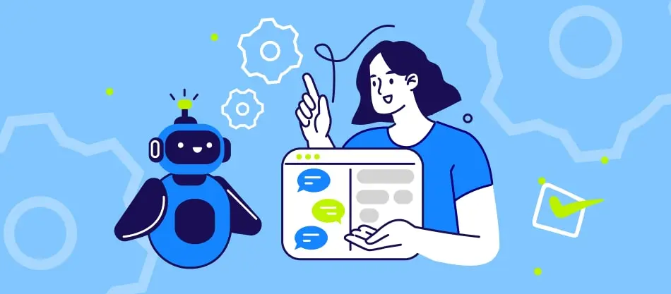 Kemas Kini Automasi Aliran Kerja