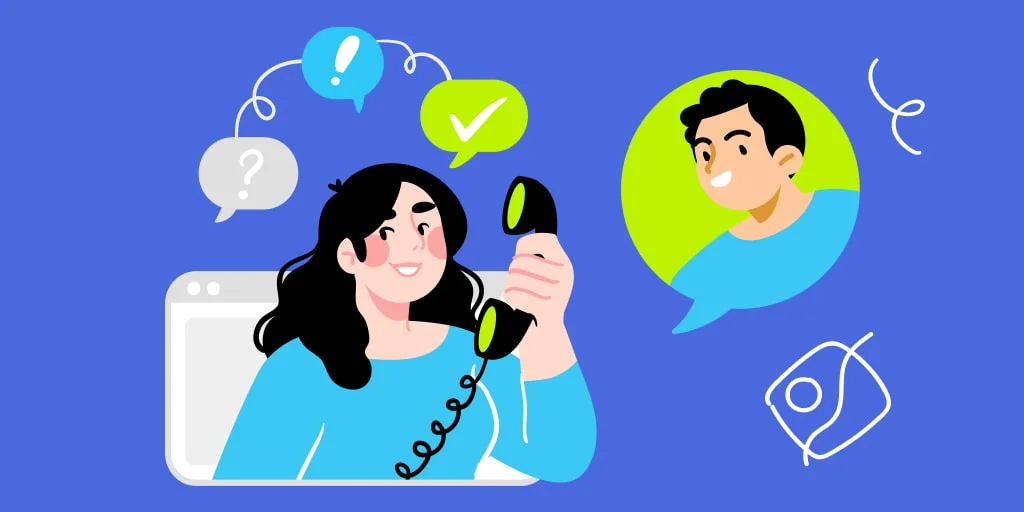 Call Management in Bitrix24