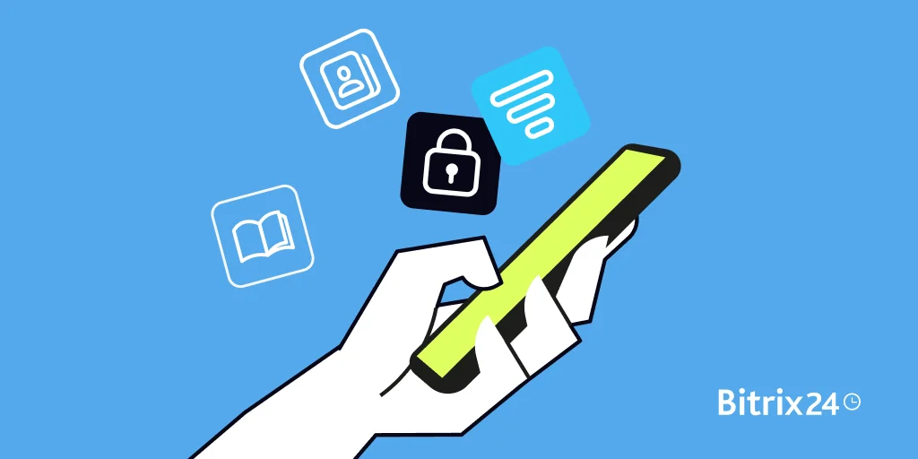 วิธีป้องกันไม่ให้พนักงานขโมยข้อมูล CRM ของคุณ