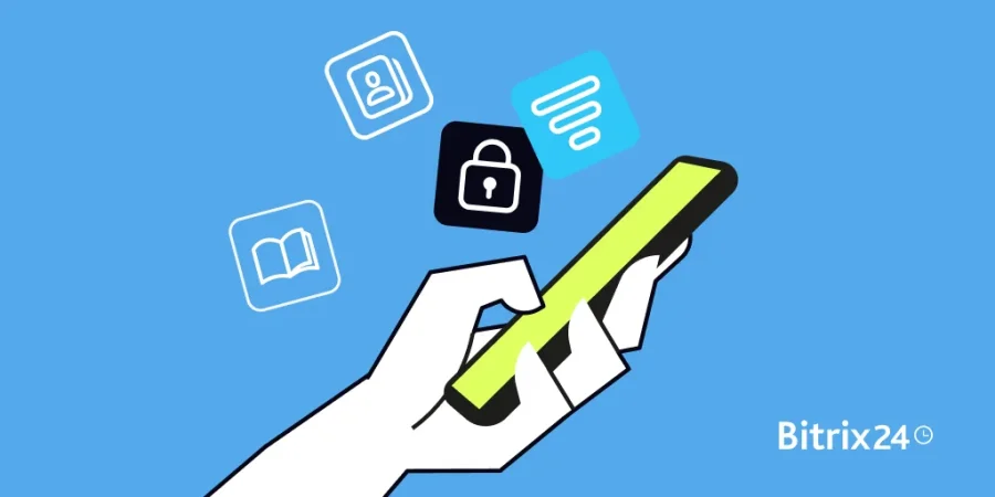 วิธีป้องกันไม่ให้พนักงานขโมยข้อมูล CRM ของคุณ