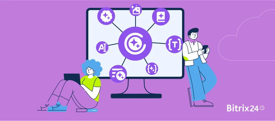 10 Ways AI-Powered Business Intelligence Fuels Global Competitive Advantage