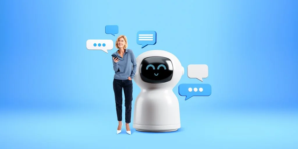 Implementing AI Chatbots in Customer Service
