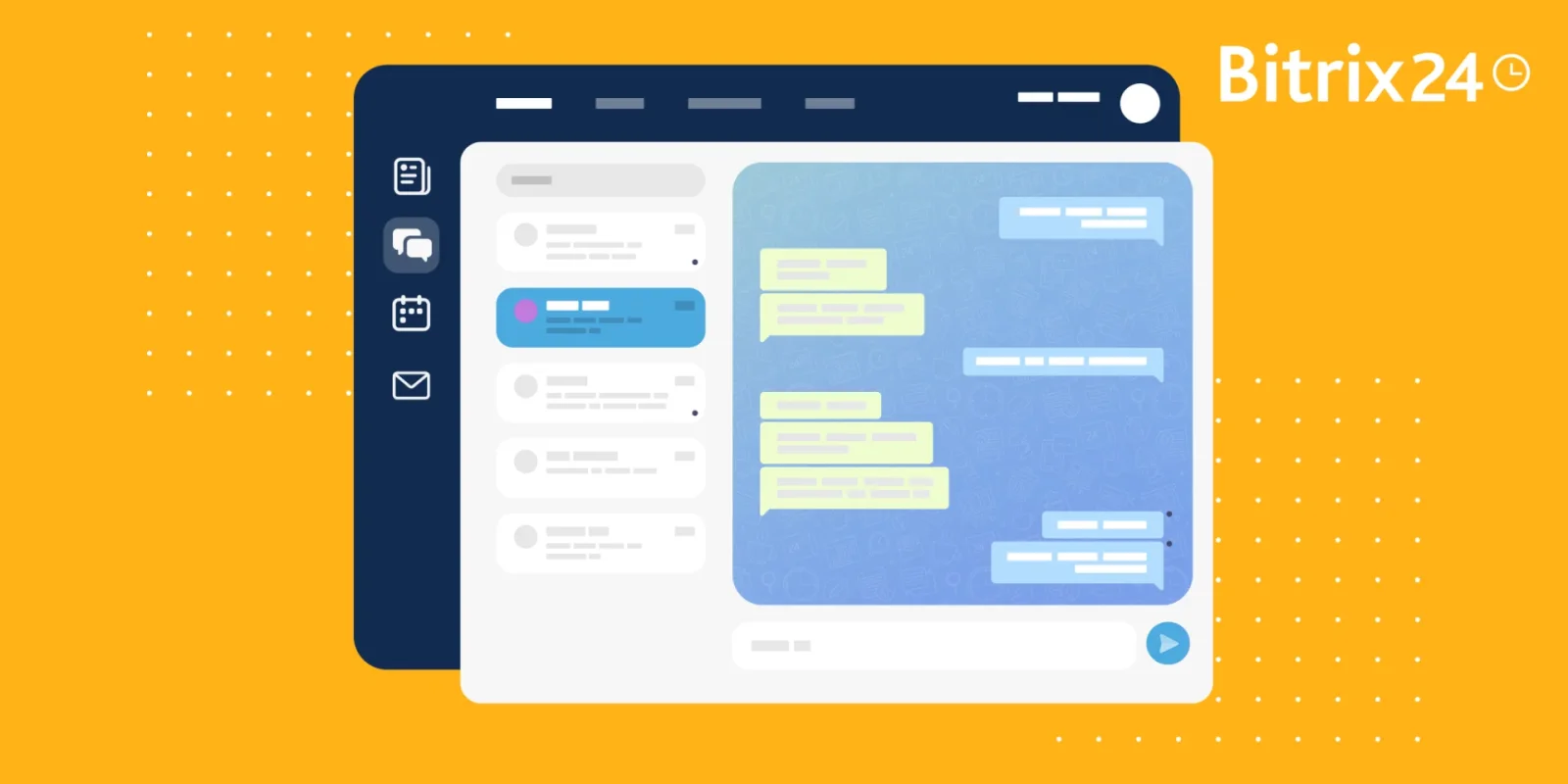 Bitrix24 มาพร้อมอินเทอร์เฟซใหม่ที่สว่างยิ่งขึ้น: ออกแบบใหม่เพื่อความชัดเจน