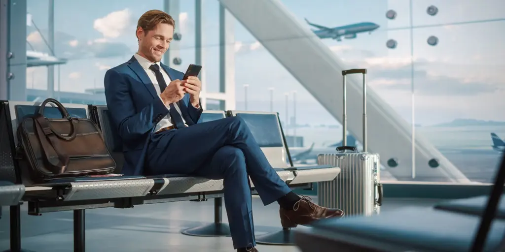 Delegation That Survives Your Vacation