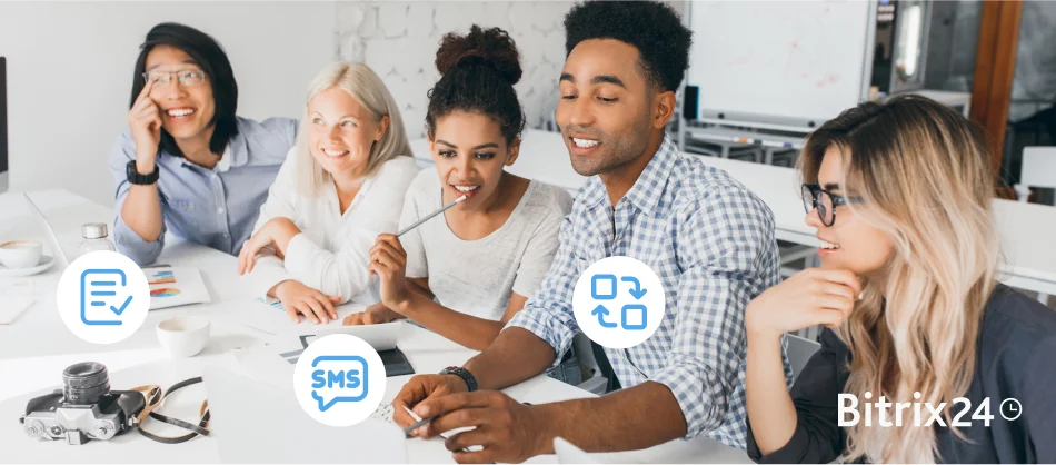 Breaking Data Silos: The Operational ROI of Syncing CRM with ERP