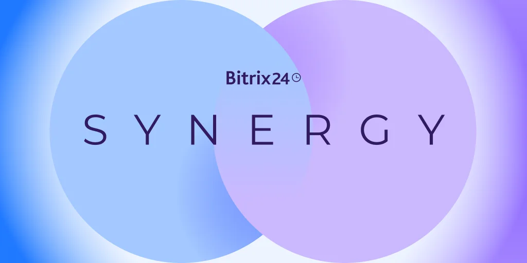 เปิดตัว Synergy