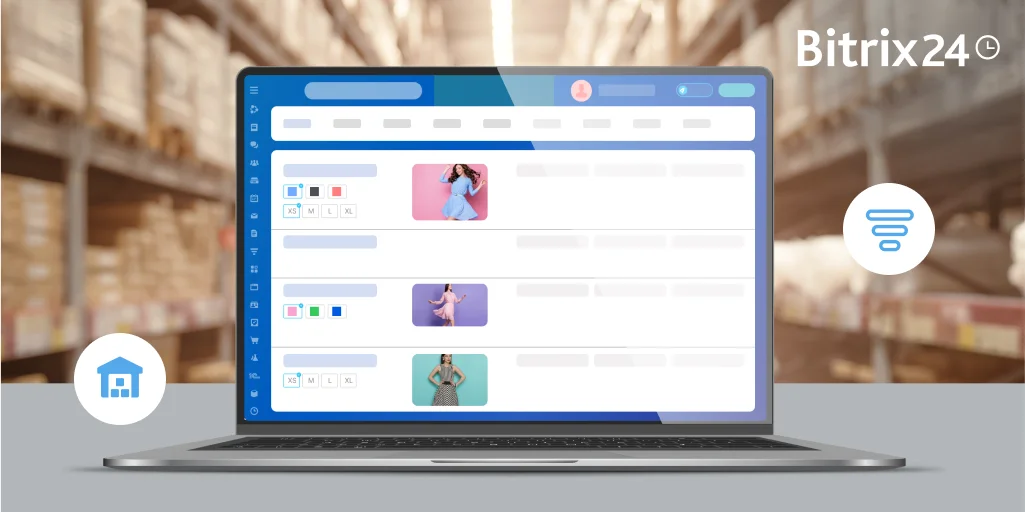 Mastering Inventory: Balancing Supply And Demand With Bitrix24