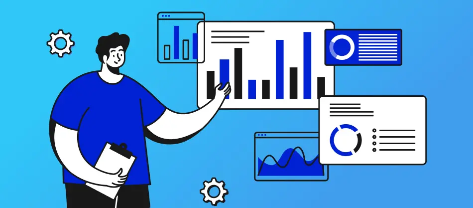 Tingkatkan Analisis Data Anda Dengan Templat Jinja dalam BI Builder
