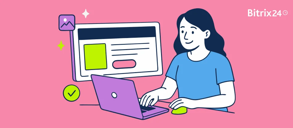 CMS vs CRM: Your Website and Sales Pipeline Are Losing Leads by Not Talking to Each Other