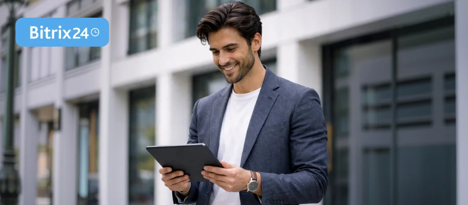 Bitrix24