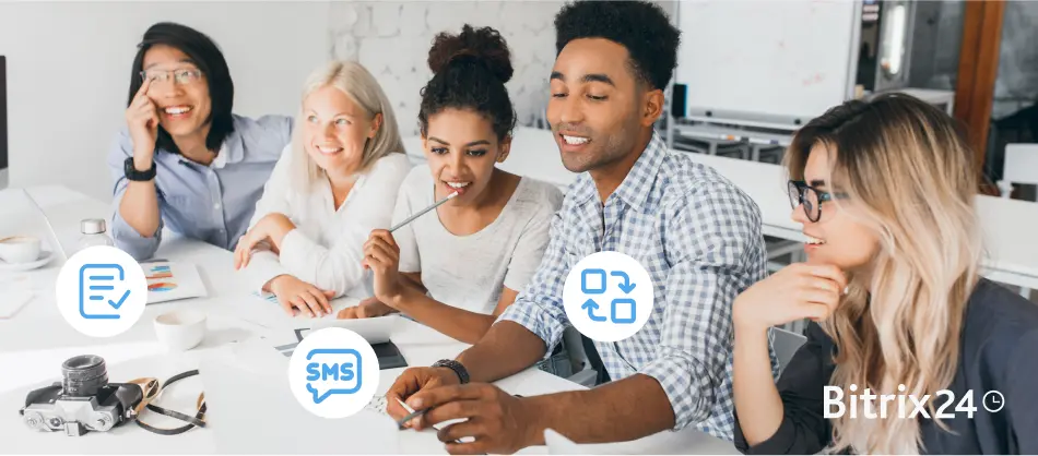 Lead your distributed team better: 6 remote management strategies that actually work