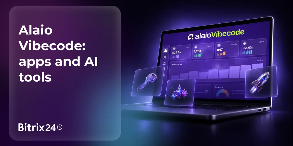 Alaio Vibecode: Turn Business Ideas into Working AI Tools