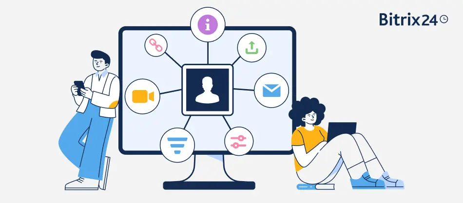 The No-Bloat CRM Stack: Pipeline, A/B Emails, Reports—Under $50