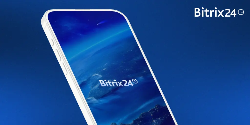 ลดเสียงรบกวน มีสมาธิมากขึ้น: มีอะไรใหม่ในแอป Bitrix24 บนมือถือ