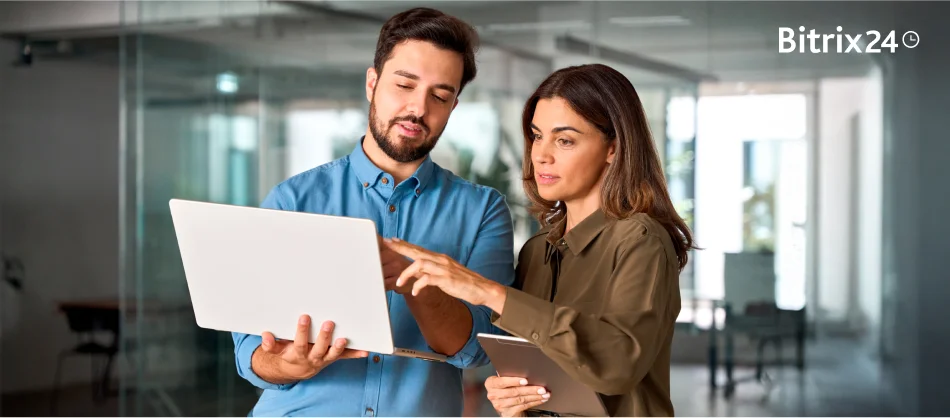 Google Workspace Is Not a Work Management System: What to Add Around It