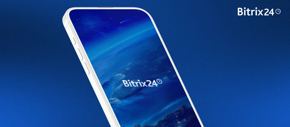 Cure the Noise: Bitrix24 Mobile's Update is All About Focused Productivity