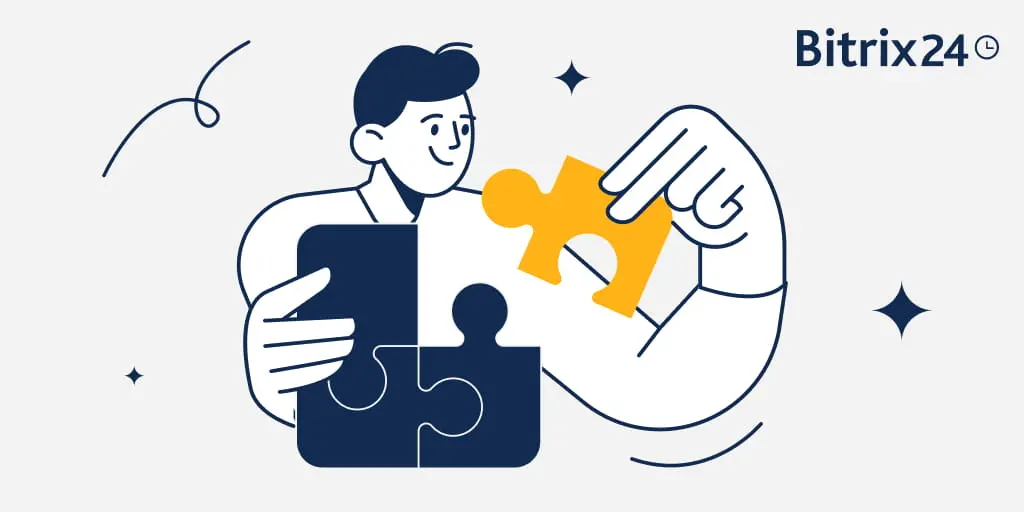 Seamless Integration for Next-Level Financial Control: Bitrix24 & Revolut Business