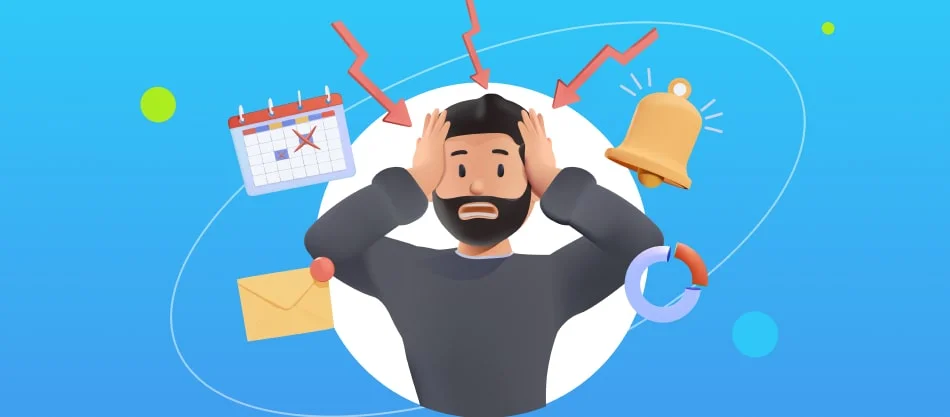 8 Reasons why your business is losing customers