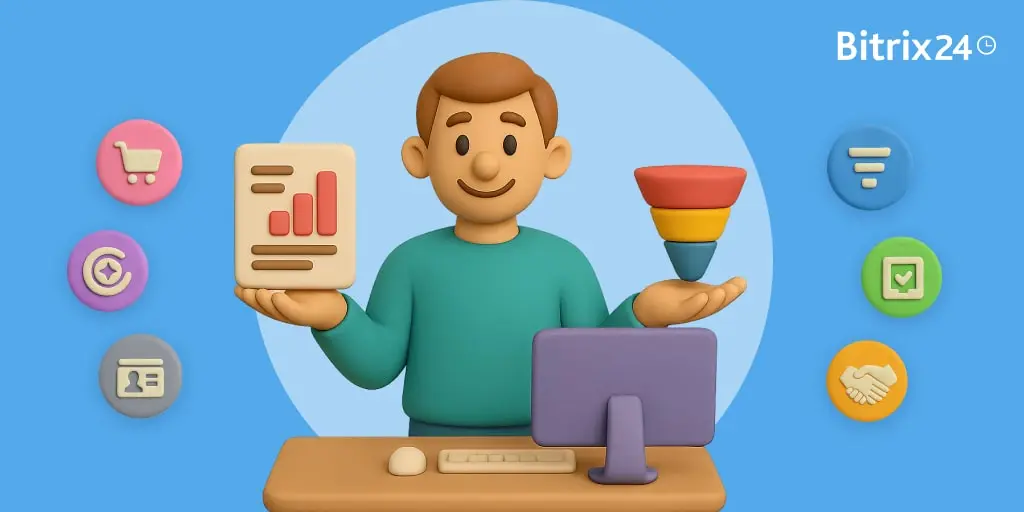 Switching from Spreadsheets to CRM: Impact on Businesses