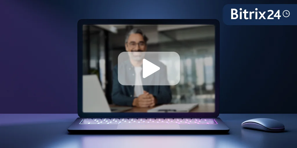 December Bitrix24 Webinars: Q&A, Trends & More