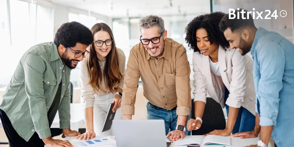 Ciri Pelulus Aliran Kerja untuk Kejayaan Pasukan Rentas Fungsi