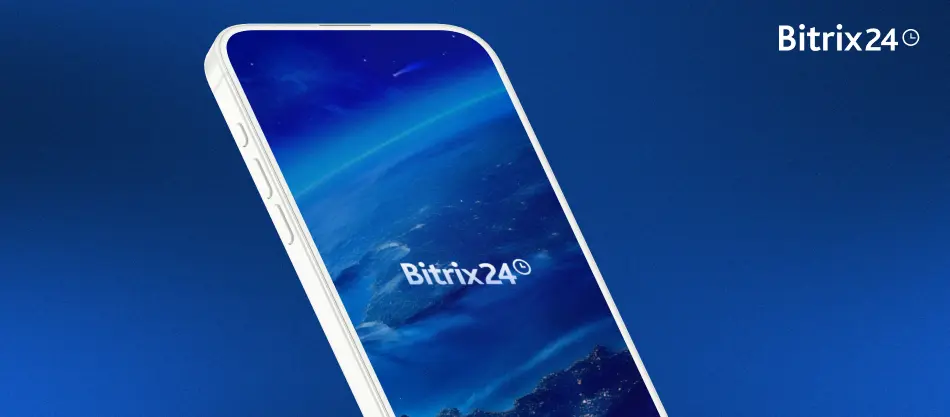 ลดเสียงรบกวน มีสมาธิมากขึ้น: มีอะไรใหม่ในแอป Bitrix24 บนมือถือ
