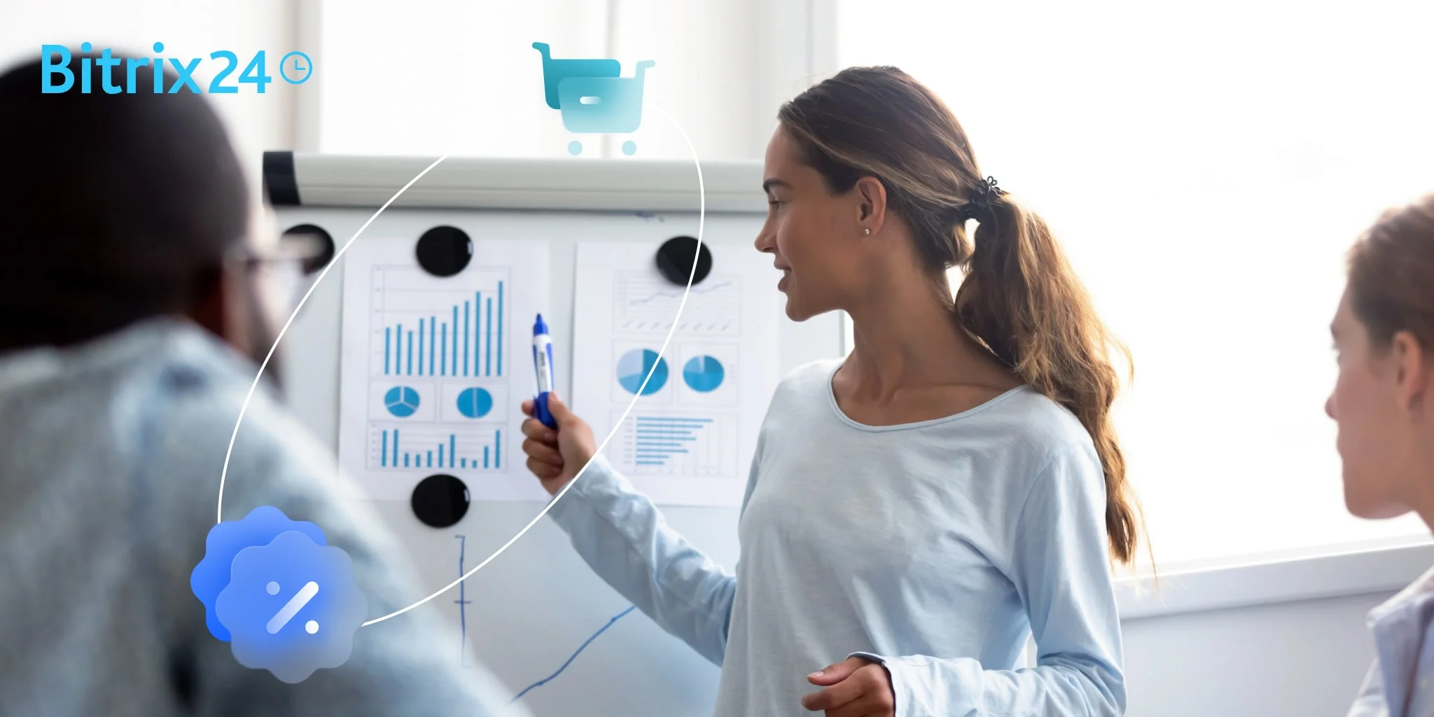 135 Topics for Presentation to Hook Your Audience