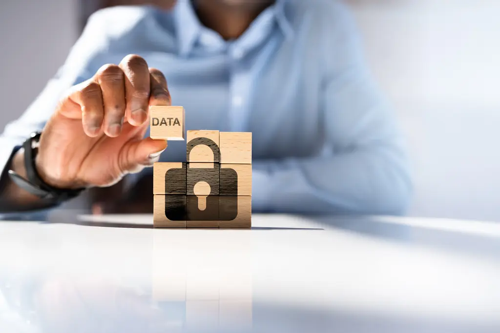 Tips for Creating a Robust Data Security Strategy