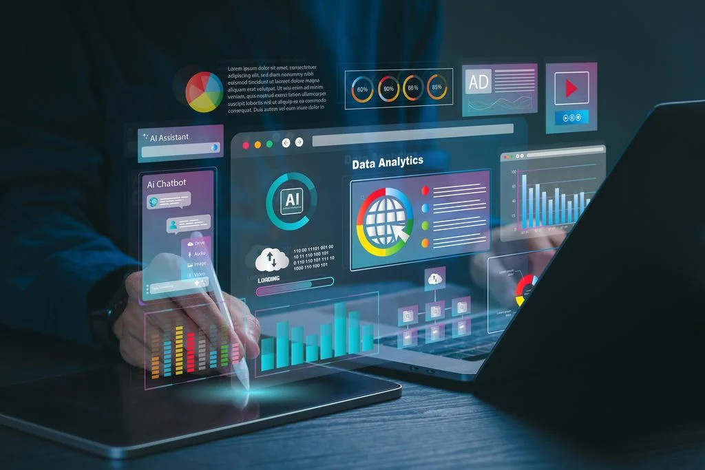 AI-driven tools for workforce planning