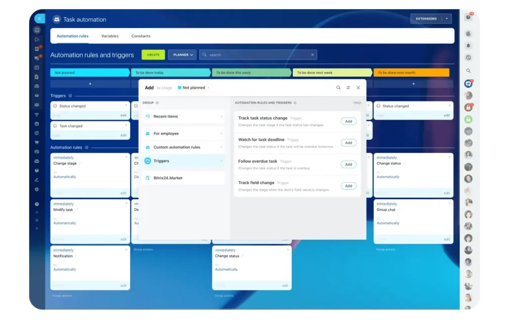 Smart Growth for Indian SMEs: Cloud Automation & No-Code Tools That Work