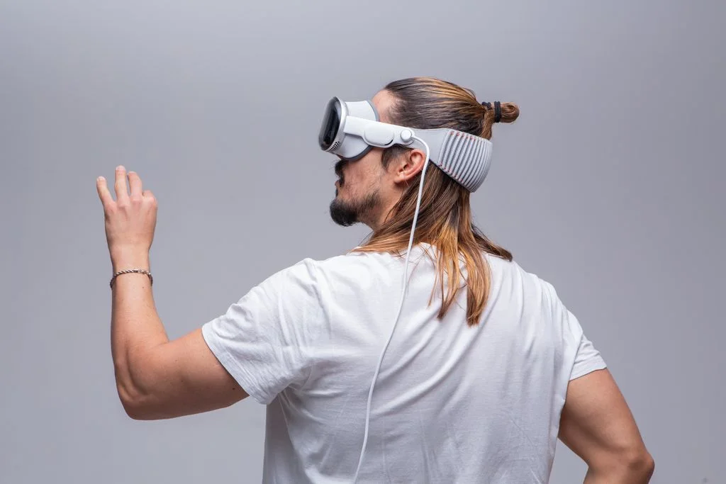 Augmented Reality
